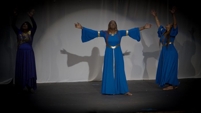Amazed by Grace Praise Dance Extravaganza 2026