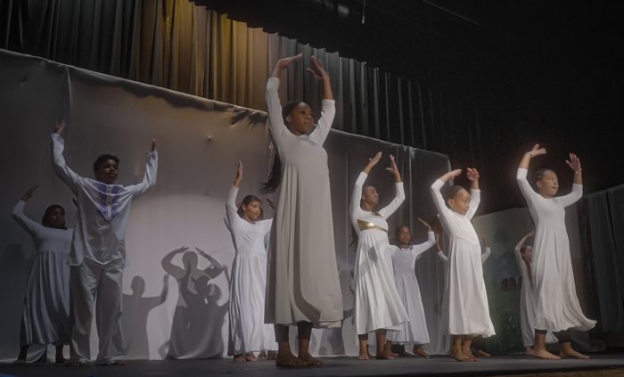 Amazed by Grace Praise Dance Extravaganza 2026