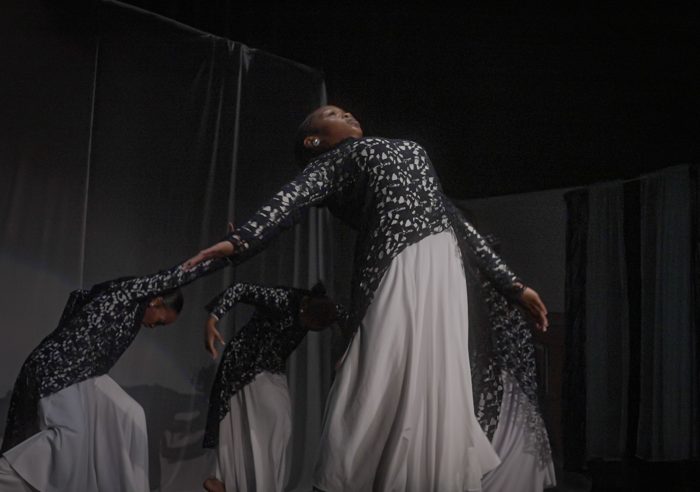 Amazed by Grace Praise Dance Extravaganza 2026