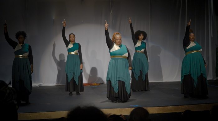 Amazed by Grace Praise Dance Extravaganza 2026