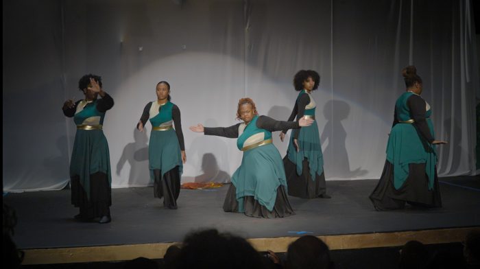 Amazed by Grace Praise Dance Extravaganza 2026